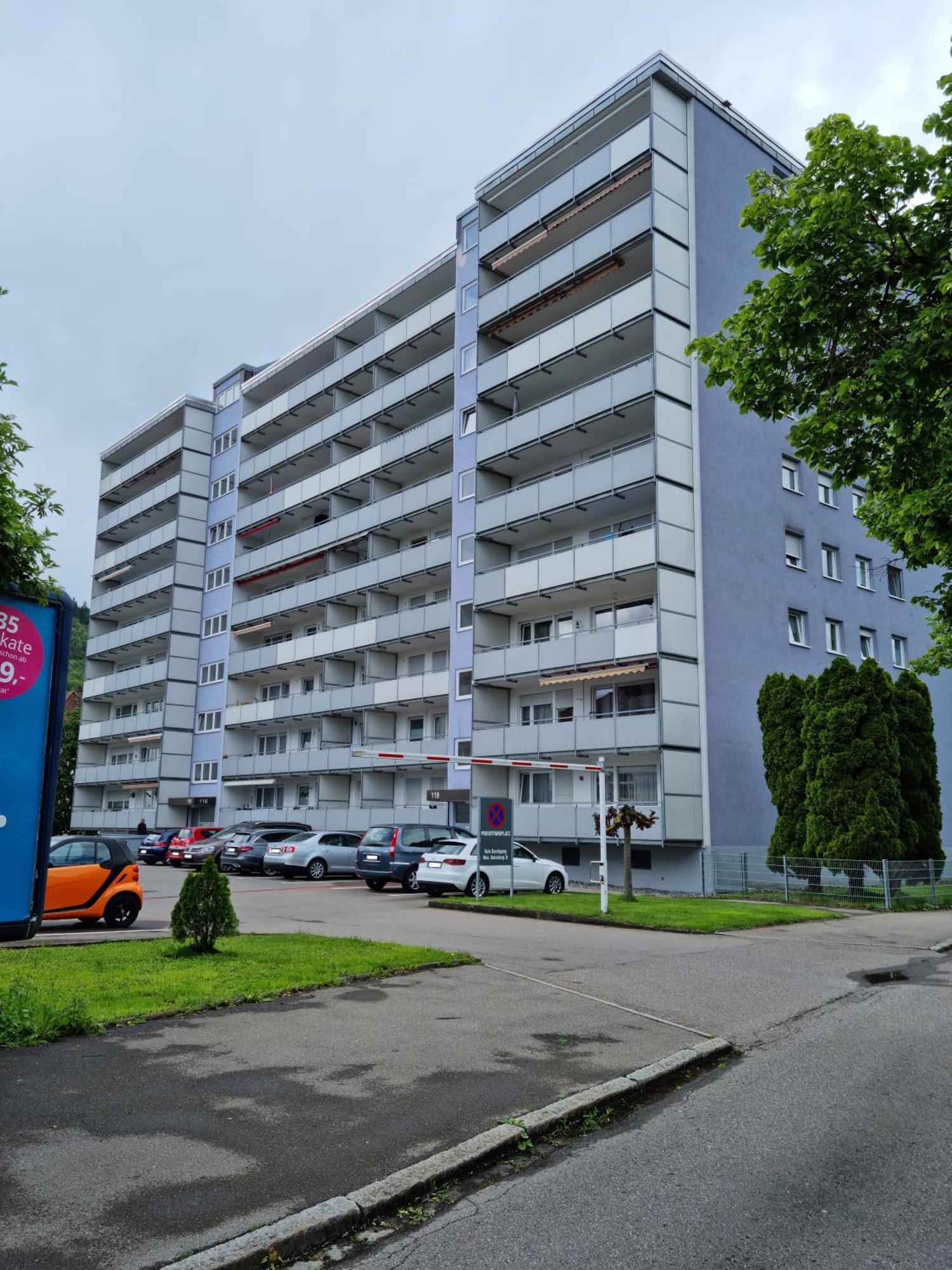Home4You Albstadt Εξωτερικό φωτογραφία